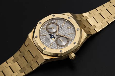 buy gold audemars piguet online - gold audemars piguet for sale.